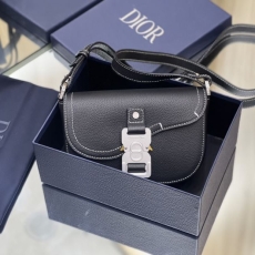 Mens Christian Dior Satchel bags